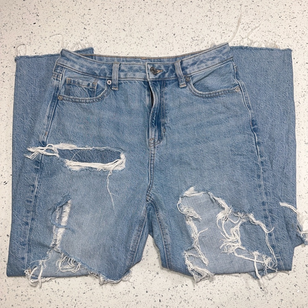 American Eagle Comfort Stretch Jeans